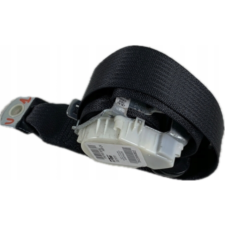 U1 DODGE RAM 1500 IV LIFT 14- PAS BEZPIECZEŃSTWA LEWY PRAWY TYŁ 5KP981X9AC
