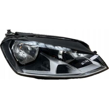 VW GOLF VII 2012 - LAMPA PRAWA PRZÓD PRZEDNIA 5G1941006