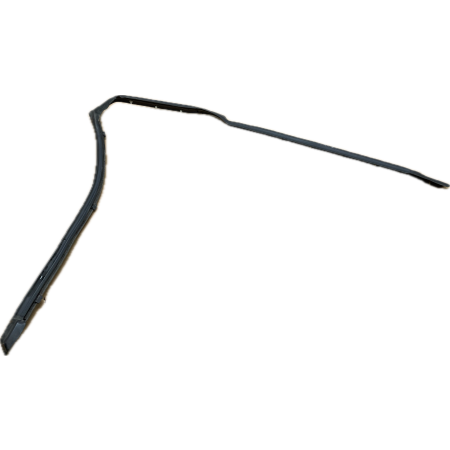 O2 CADILLAC ESCALADE IV 2014 - USZCZELKA DRZWI PRAWA TYŁ 23455370