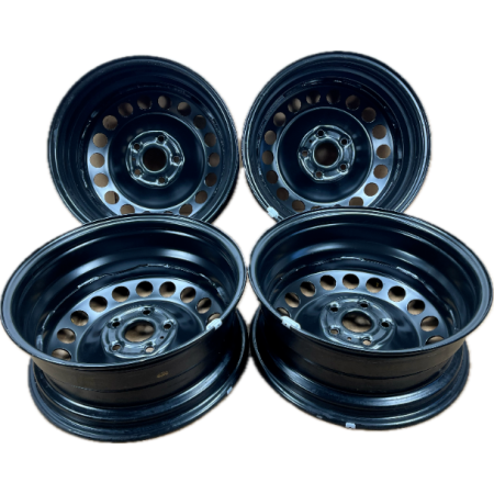 # VW CADDY 4 IV CONNECT MK3 FELGI STALOWE FELGA ET48 6.5J 16  5R3601027