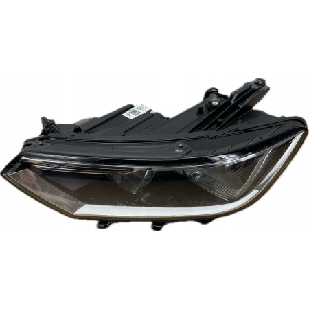 VW PASSAT B8 2014 - LAMPA LEWA PRZÓD PRZEDNIA 3G1941005C