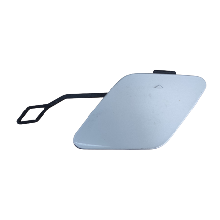 A160 BMW 3 F31 LIFT LCI ZAŚLEPKA HAKA ZDERZAKA TYŁ  7384429