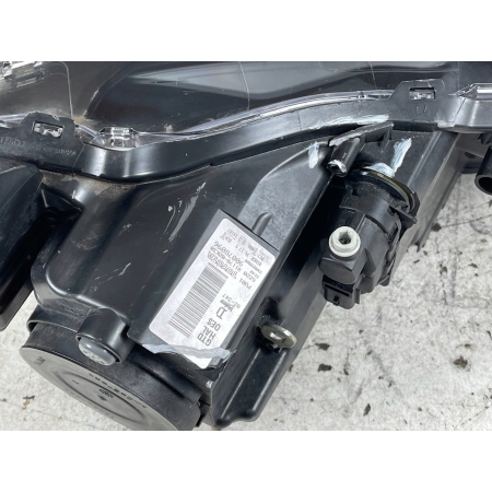TOYOTA AURIS II 2 LIFT 2015 - LAMPA LEWA PRZÓD 81170-02K30 23.02.2020