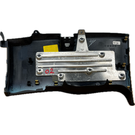 O2 CADILLAC ESCALADE IV 2014 -  LEWA DOLNA OSŁO NA DESKI ANH51762 2447811