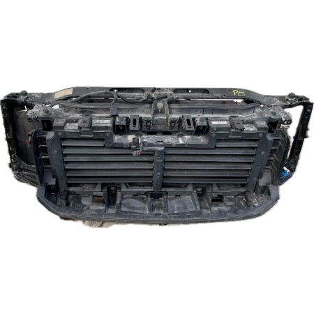 P8 GMC YUKON DENALI XL IV 2015 - 6.2 V8 PAS WZMOCNIENIE CHŁODNICE 84390610