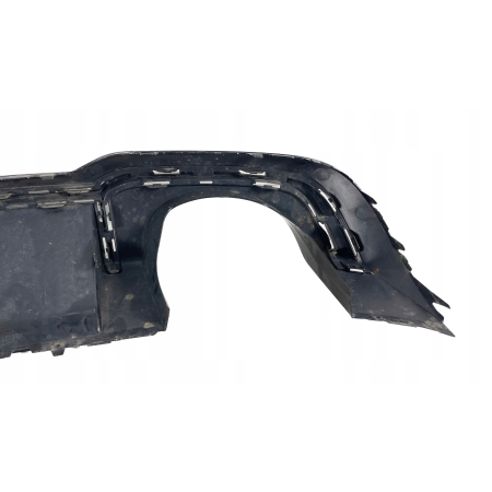 SPOILER TYŁ AUDI A3 RS3 SEDAN LIFT 8V5807521AK