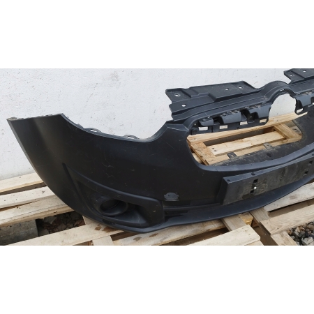 ZDERZAK PRZÓD PRZEDNI OPEL COMBO II 2010- 735593391