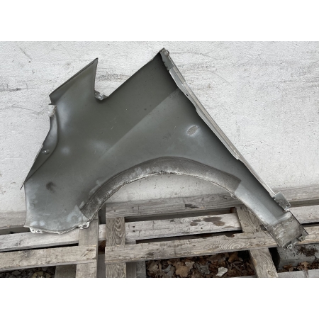 MERCEDES VITO 447 BŁOTNIK PRZÓD PRAWY PRZEDNI A4478810714