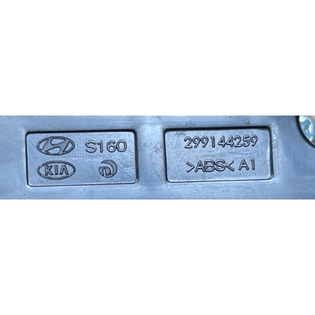 KIA SORENTO III LIFT MANETKI PRZEŁĄCZNIK ZESPOLONY 93404-C5960