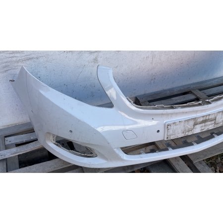 MERCEDES VITO VIANO W447 2014 - ZDERZAK PRZÓD PRZEDNI POD PDC A4478850025