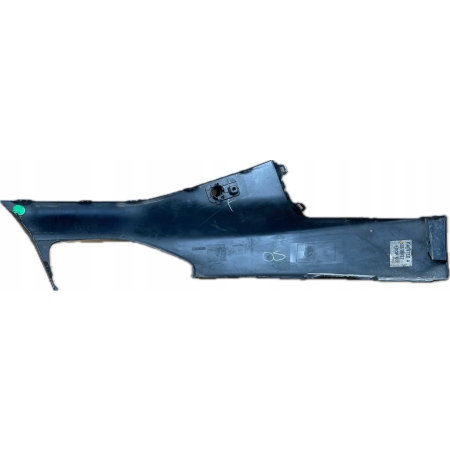 BMW 2 G42 M-PAKIET LISTWA LEWA ZDERZAKA TYŁ 8745805