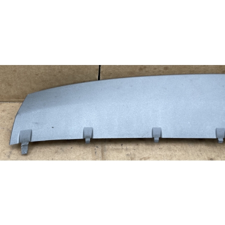 BMW X1 F48 LIFT LCI DOKŁADKA SPOILER ZDERZAKA PRZÓD 7954211