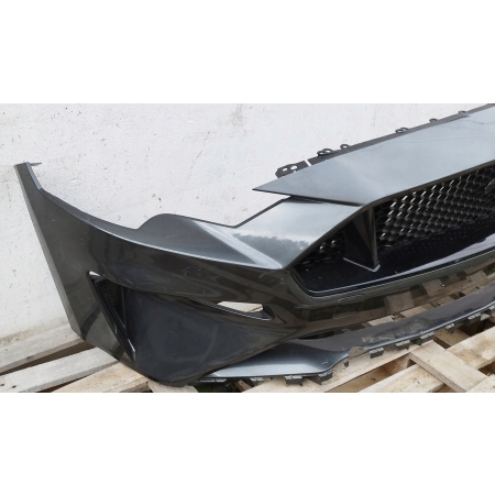 FORD MUSTANG VI LIFT GT 5.0 2018 - ZDERZAK PRZEDNI PRZÓD JR3B-17C331-BDW