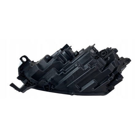 LAMPA PRAWA PRZÓD PUSZKA SKODA OCTAVIA IV 20-