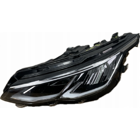 G8-8 VW GOLF 8 VIII 2019 - LAMPA LEWA PRZÓD FULL LED 5H1941029 17.12.20