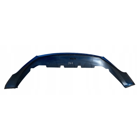 SKODA OCTAVIA III 3 SPOILER ZDERZAKA PRZÓD 5E0807795