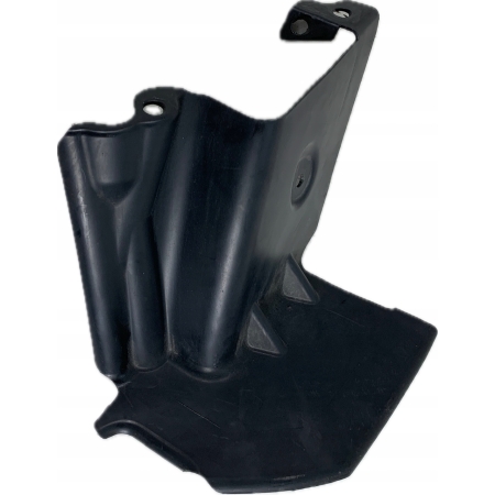 U1 DODGE RAM IV LIFT 14- LEWA OSŁONA KIEROWNICA POWIETRZA 68036598AD