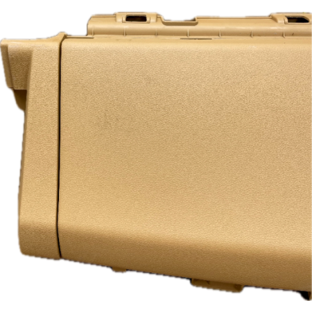 B3 KIA CARNIVAL IV 2020 - SCHOWEK DESKI PASAŻERA 84734-R0000JY2