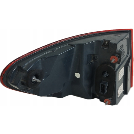 BMW 5 F11 LAMPA PRAWA TYLNA TYŁ 7203234 10.12.2012 ORG
