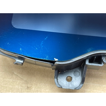 A351 BMW 4 G22 G23 G24 G26 G20 G30 G01 LICZNIK ZEGARY BEZ HEAD UP 5A762D0