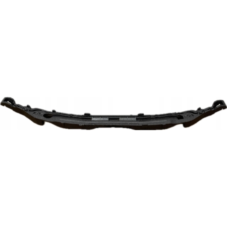 AUDI A5 II 8W6 LIFT ABSORBER ZDERZAKA PIANKA ZDERZAKA PRZÓD 8W6807550S