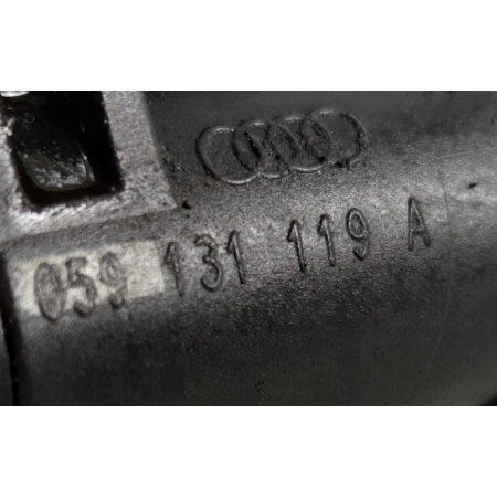 { AUDI A6 C7 3.0 TDI WĄŻ PRZEWÓD VACUM 059131119A
