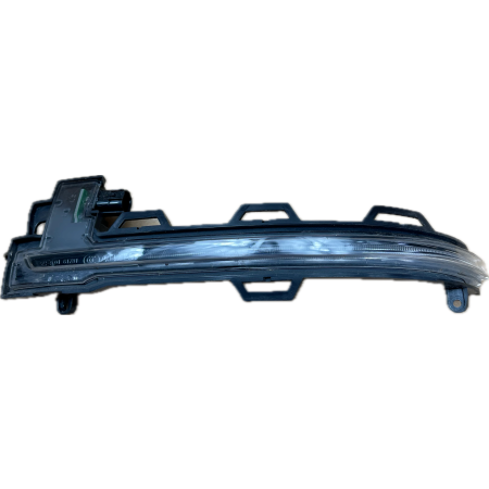 KIERUNKOWSKAZ LUSTERKA BMW X5 F15 X6 LEWY 7291217