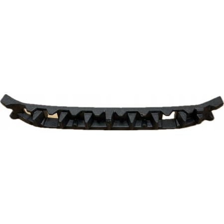 VW TAIGO ABSORBER ZDERZAKA PRZÓD 2G7807248