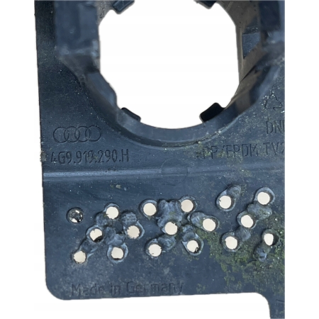 K18 AUDI A6 C7 LIFT KOMBI MOCOWANIE KOSZYKI ZAŚLEPKA PDC TYŁ 4G9807511AP