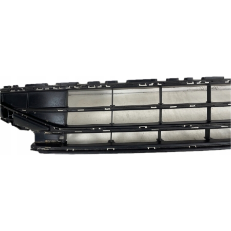 VW PASSAT B8 LIFT 2020 - USA KRATKA ŚRODKOWA ZDERZAKA PRZÓD 3G0853677AA