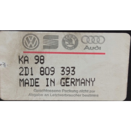 $ VW LT 04-07 WZMOCNIENIE PROGU 2D1809393