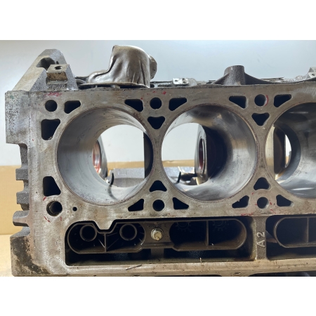 O2 CADILLAC ESCALADE IV 2014 -  6.2 V8 BLOK SILNIKA CAMARO 12619168