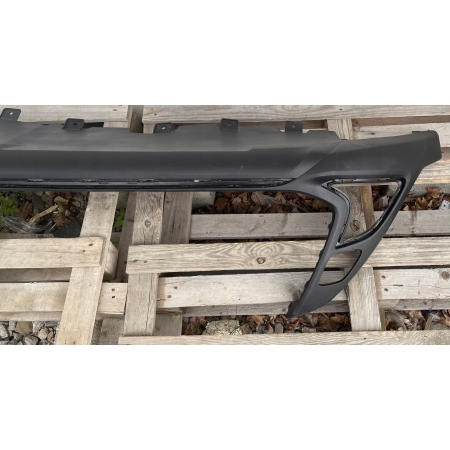 TOYOTA AYGO X CROSS DOKŁADKA SPOILER ZDERZAKA PRZÓD 52112-YP080