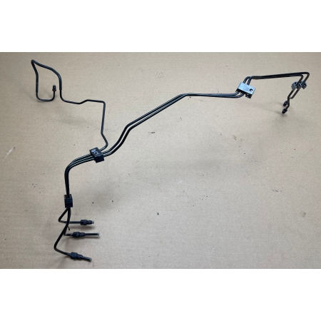 O2 CADILLAC ESCALADE IV 2014 - 6.2 PRZEWODY HAMULCOWE ABS