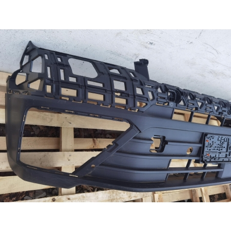 VW CRAFTER 2 II ZDERZAK PRZEDNI PRZÓD 7C0807221A