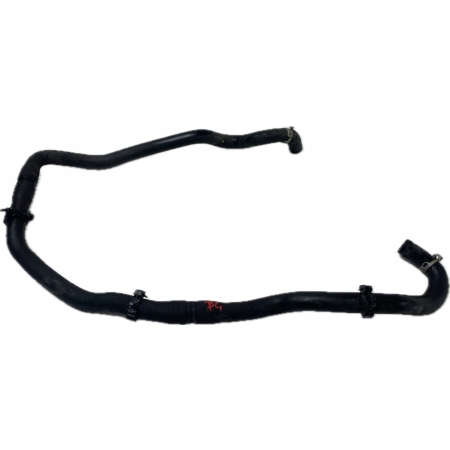 P4 TOYOTA RAV4 RAV-4 V 5 2020 - 2.5 WĄŻ WODY PŁYNU RURA PRZEWÓD