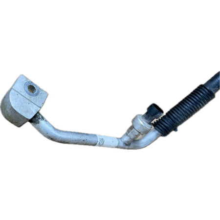 O2 CADILLAC ESCALADE IV 2014 - PRZEWÓD WĄŻ RURKA KLIMATYZACJI 23357011