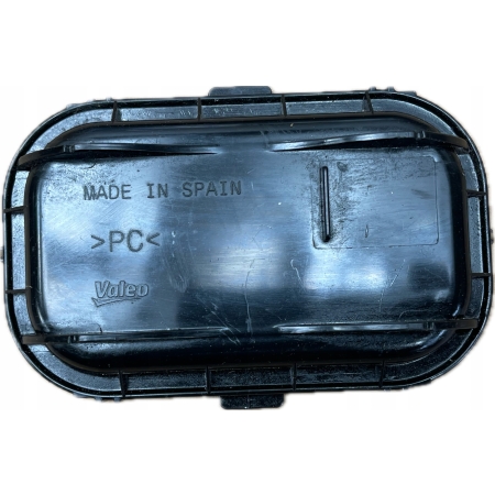 SEAT LEON 3 III DEKIELEK ZAŚLEPKA LAMPY VALEO LEWY = PRAWY 90044560