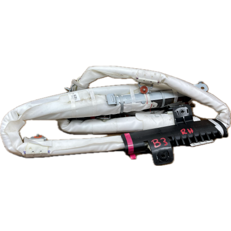 B3 KIA CARNIVAL IV 2020 -  PRAWA KURTYNA AIRBAG PODUSZKA 80420-R0500