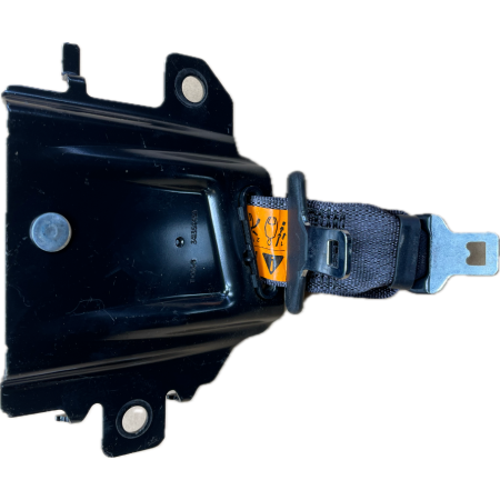 O2 CADILLAC ESCALADE IV 2014 - PAS BEZPIECZEŃSTWA ŚRODKOWY TYŁ 23104014