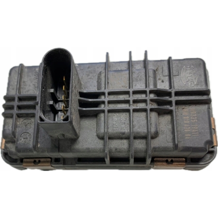 NASTAWNIK TURBOSPRĘŻARKI TURBO HELLA 6NW010430-04 49335-19411