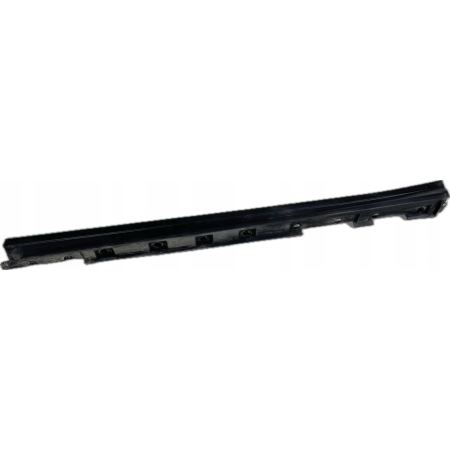 P4 Toyota Rav4 Rav-4 5 2020 - lewa listwa progowa 75860-42030