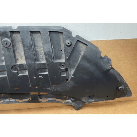 FORD PUMA II MK2 PŁYTA OSŁONA ZDERZAKA PRZÓD L1TB-17859-A