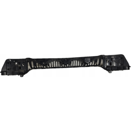BMW F06 F12 F13 PRZED I PO LIFT MOCOWANIE ŚLIZG ZDERZAKA TYŁ 7223161