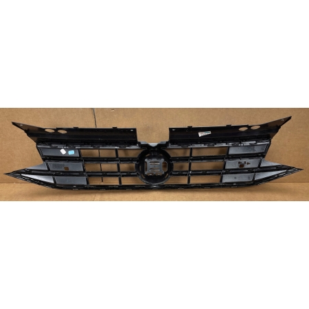 VW TIGUAN II 5NA LIFT 2020 - ATRAPA GRILL 5NA853651BJ