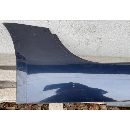 LPA314 BMW Z4 E85  PRAWA LISTWA PROGOWA 7016530