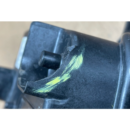 VW T-CROSS HALOGEN LED DRL LEWY PRZÓD 2GM941661A