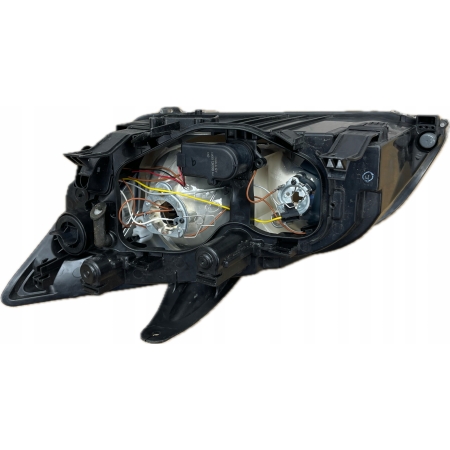 FORD FOCUS MK2 2004 - LAMPA PRAWA PRZÓD PRZEDNIA 4M51-13W029-AD