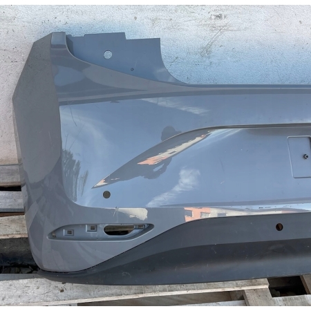 VW ID3 ID.3 ZDERZAK TYŁ TYLNY SPOILER POD PDC 10A807421