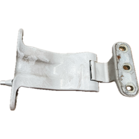 B2 TRANSIT CUSTOM 2013 - ZAWIAS DRZWI PRAWY TYŁ GÓRNY BK21-V42982-AE